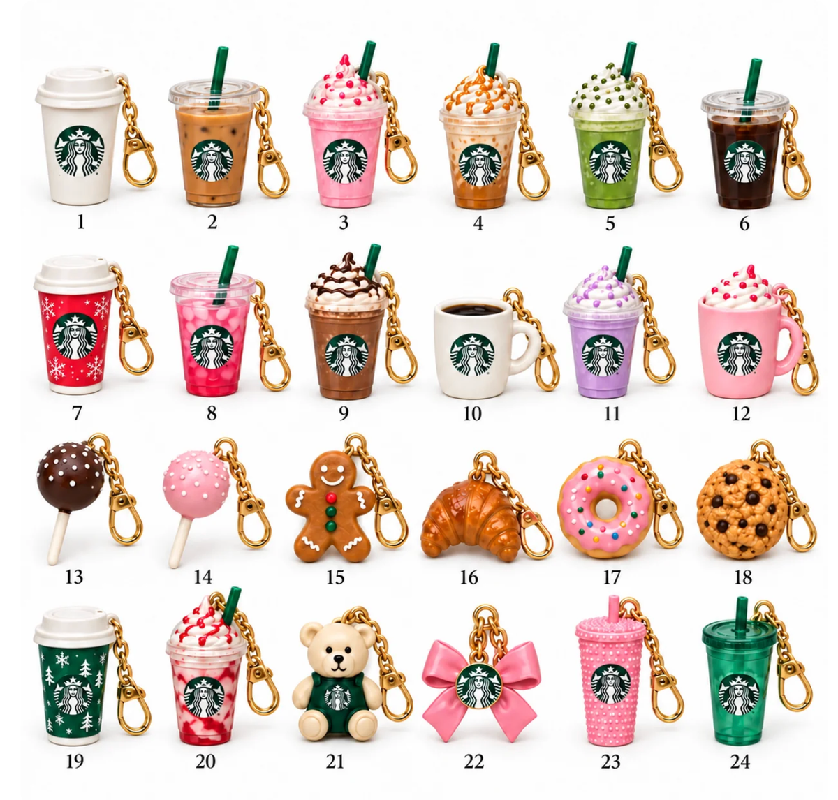 Coffee Advent Calendar