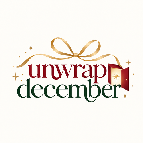 Unwrap December