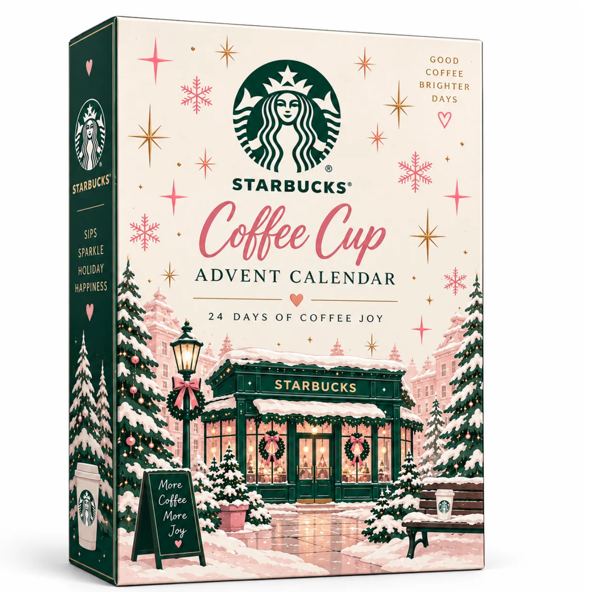 Coffee Advent Calendar