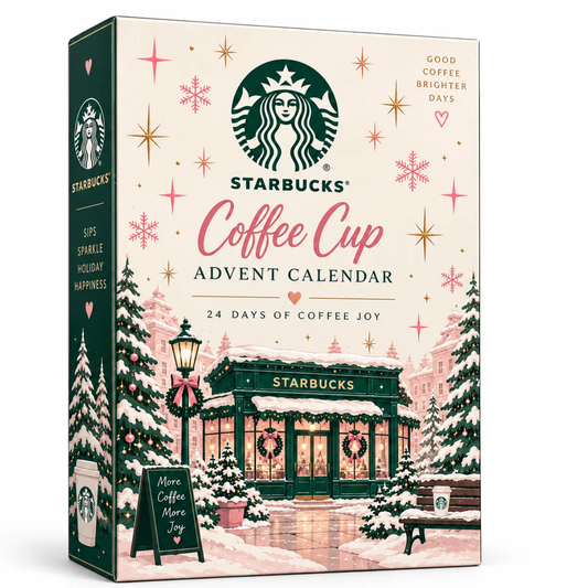 Coffee Advent Calendar