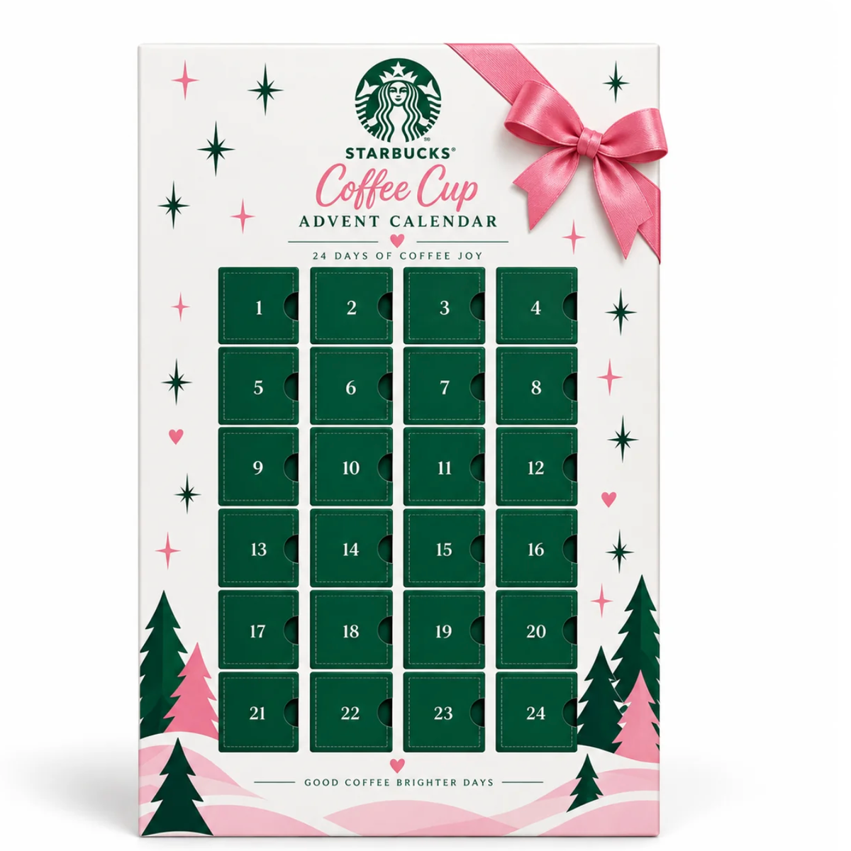Coffee Advent Calendar