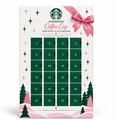 Coffee Advent Calendar